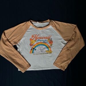 women's top